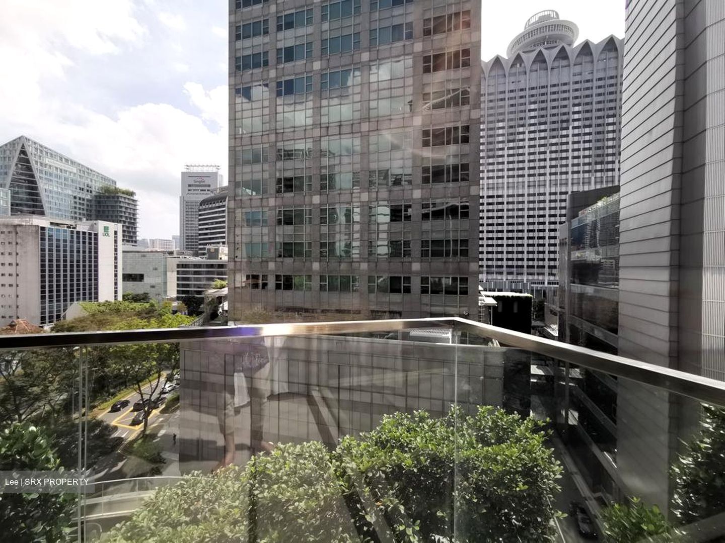 Cairnhill Nine (D9), Apartment #455899611